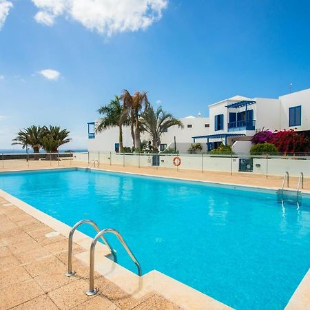 Appartamento Apartamento ILIC Playa Blanca  Esterno foto