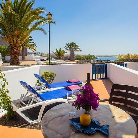 Appartamento Apartamento ILIC Playa Blanca  Esterno foto