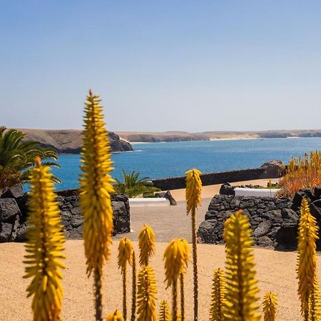 Appartamento Apartamento ILIC Playa Blanca  Esterno foto
