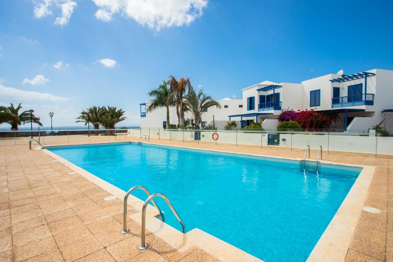 Appartamento Apartamento ILIC Playa Blanca  Esterno foto