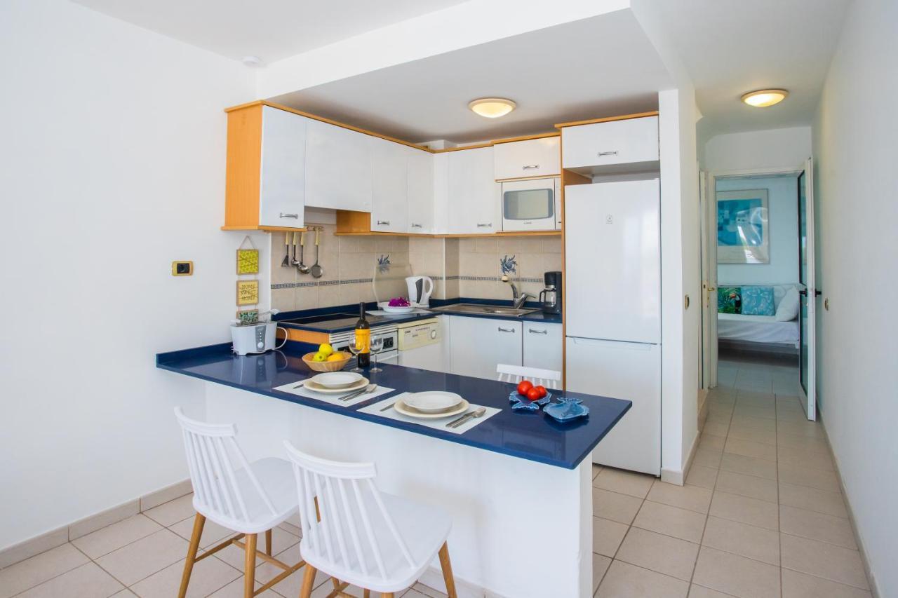 Appartamento Apartamento ILIC Playa Blanca  Esterno foto