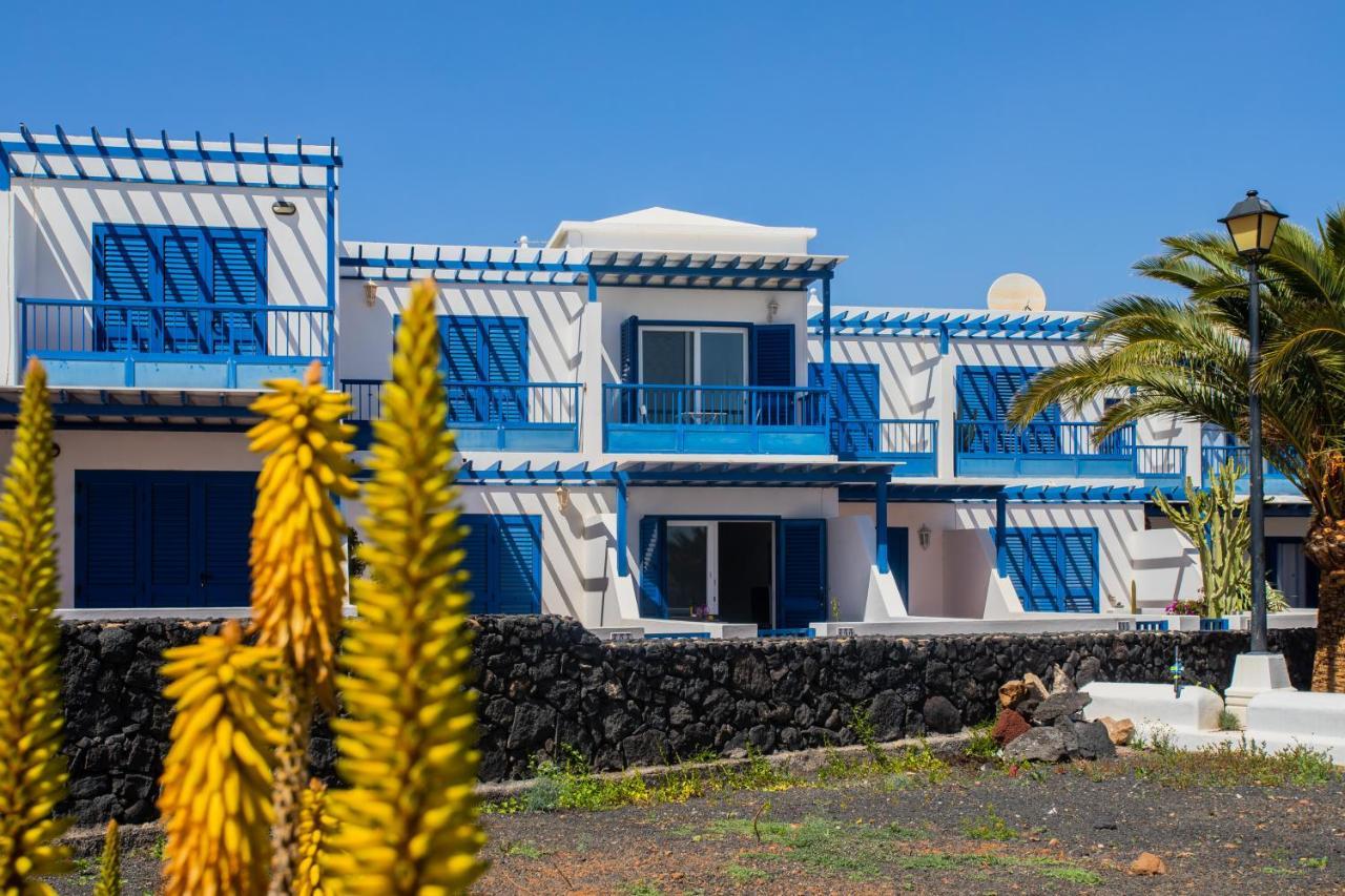 Appartamento Apartamento ILIC Playa Blanca  Esterno foto