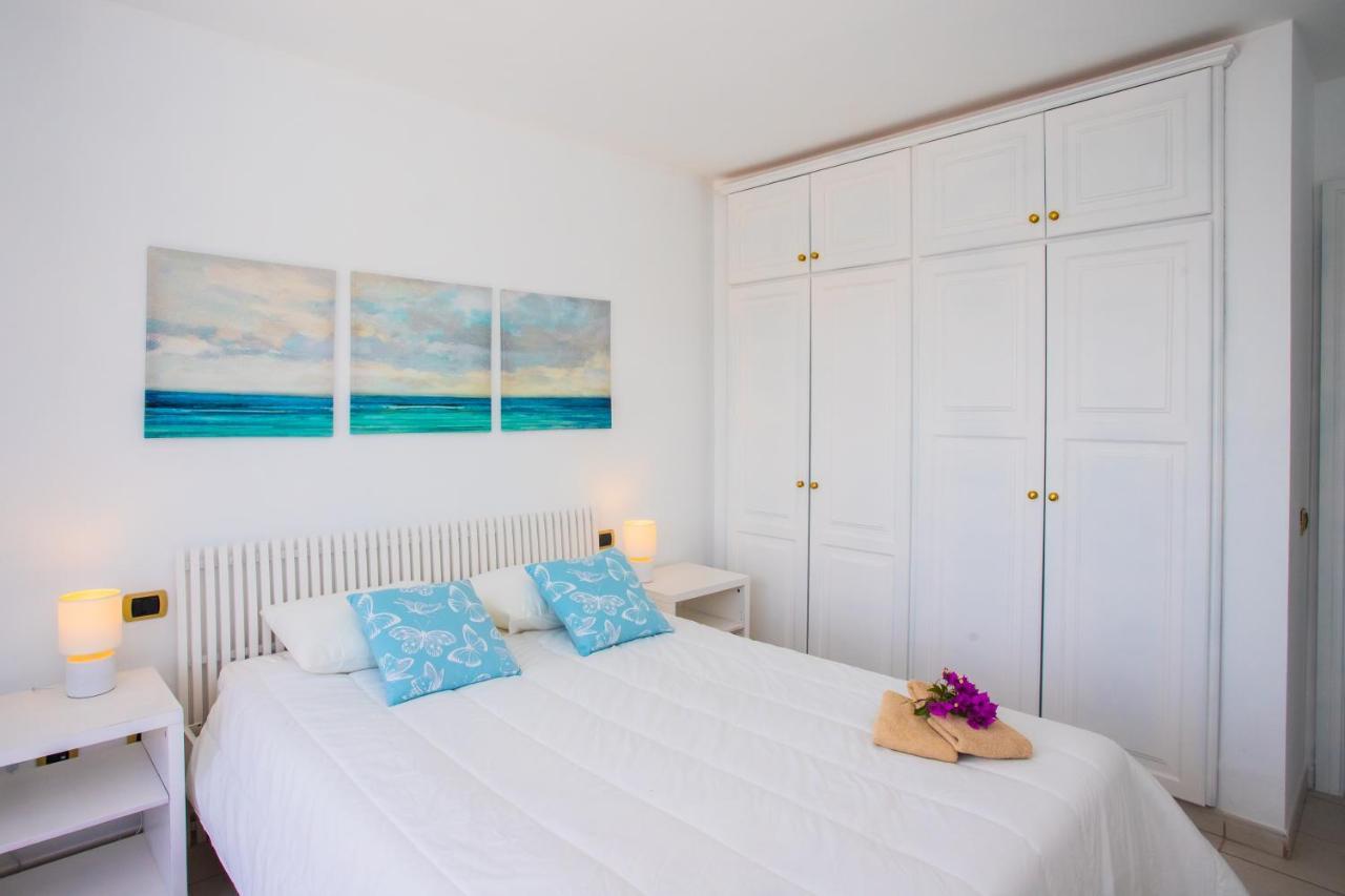 Appartamento Apartamento ILIC Playa Blanca  Esterno foto