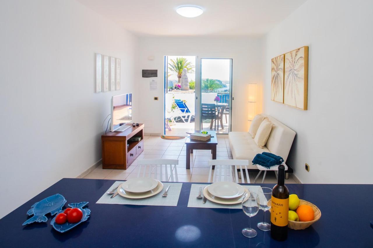 Appartamento Apartamento ILIC Playa Blanca  Esterno foto