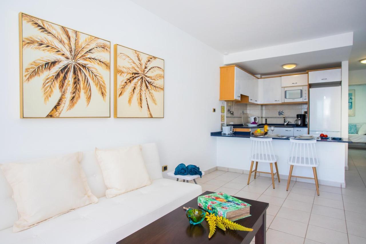Appartamento Apartamento ILIC Playa Blanca  Esterno foto
