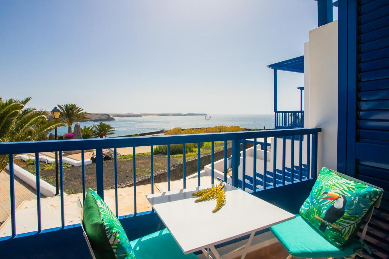 Appartamento Apartamento ILIC Playa Blanca  Esterno foto