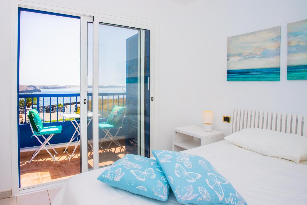 Appartamento Apartamento ILIC Playa Blanca  Esterno foto