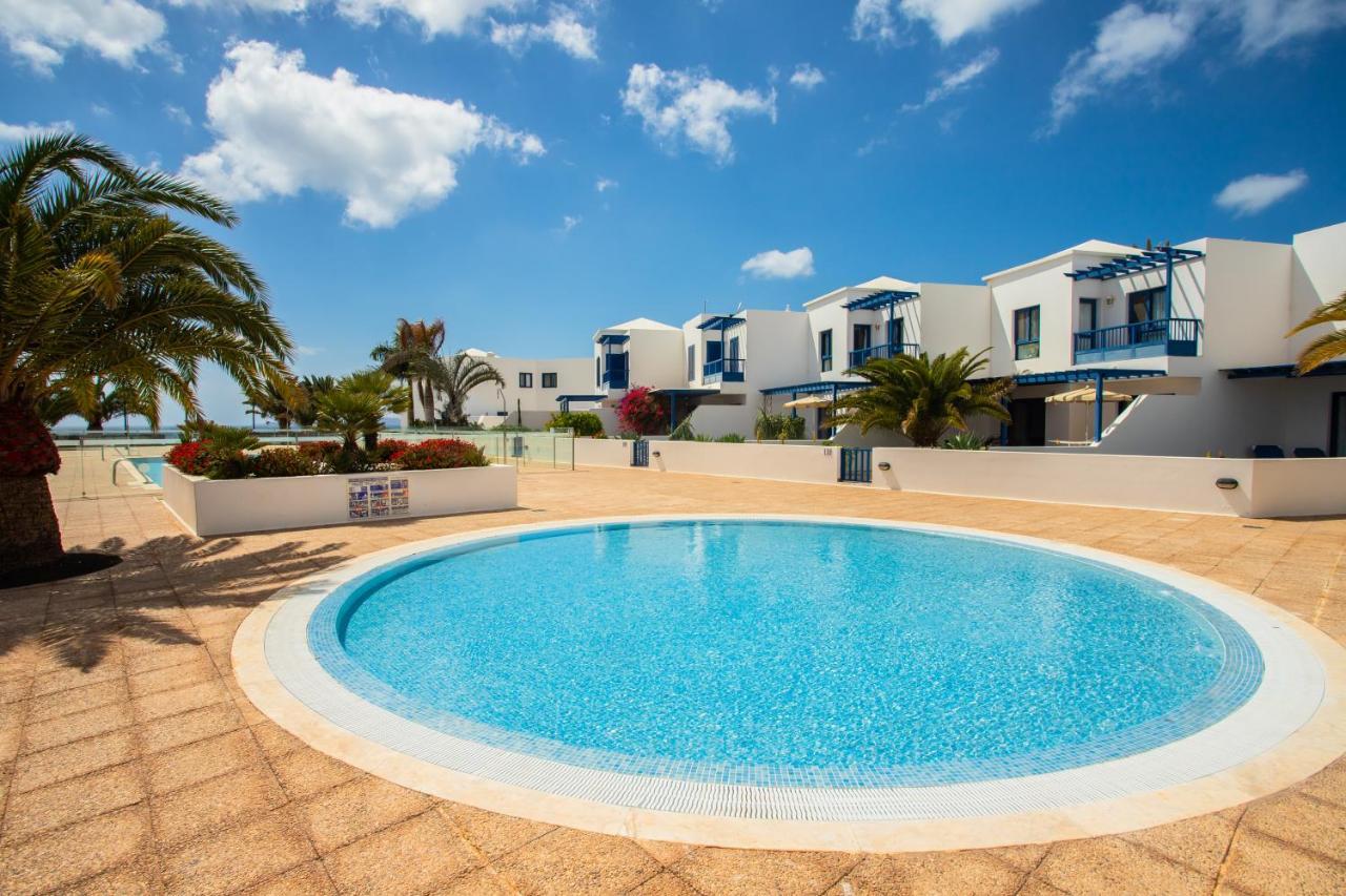 Appartamento Apartamento ILIC Playa Blanca  Esterno foto