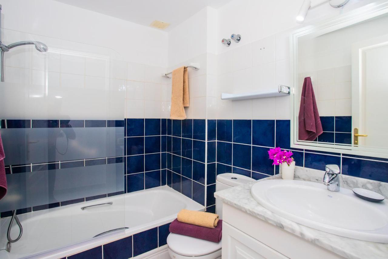 Appartamento Apartamento ILIC Playa Blanca  Esterno foto